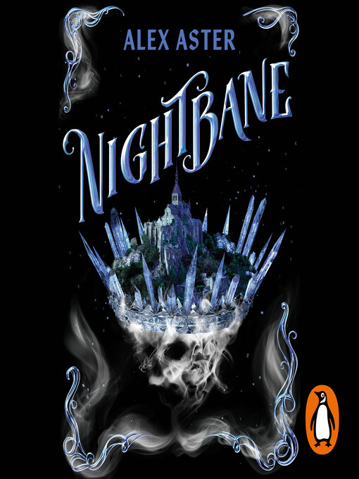 Title details for Nightbane by Alex Aster - Available